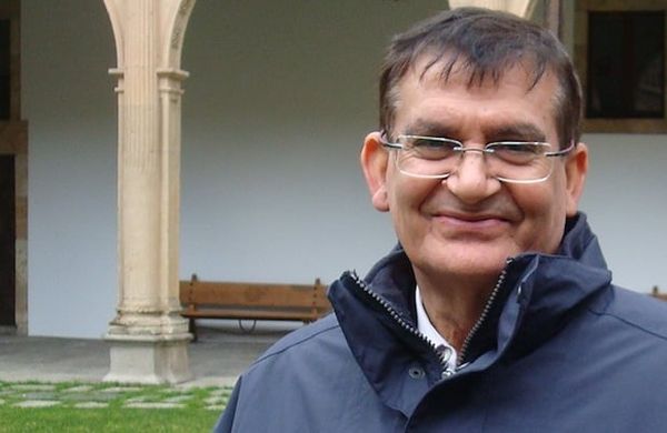 VIDA Y ESCRITOS DE JUAN SIMARRO FERNÁNDEZ